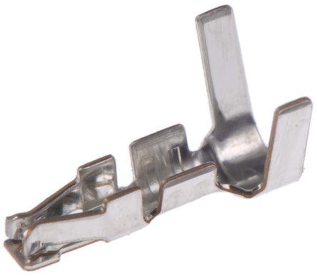 JST - SBH-001T-P0.5 - JST BH ϵ ĸ ѹӽ߶ SBH-001T-P0.5,  ͭо, 20mӴ, 28AWG  22AWG		