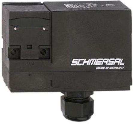 Schmersal - AZM 170-02ZRK 110 VAC - Schmersal AZM 170 ϵ ŷ AZM 170-02ZRK 110 VAC, 綯, 110 V Դ		