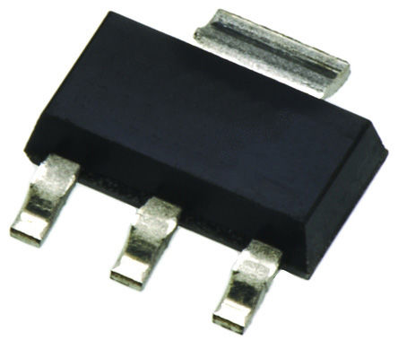 Infineon - TLE4266-2G - Infineon TLE4266-2G LDO ѹ, 5 V, 150mA, 3%ȷ, 5.5  45 V, 3+Tab SOT-223װ		