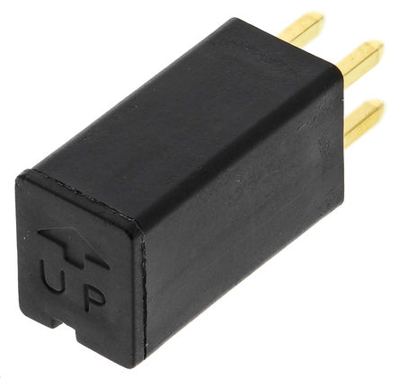 Assemtech - RBS040100 - Assemtech 15  б, 25 mA, 24V, 6 x 5 x 14 mm, -25  +70 C		