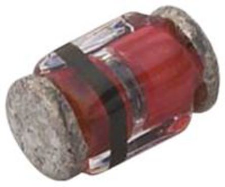 Vishay - BAV301-TR - Vishay BAV301-TR ض, Iout=250mA, Vrev=100V, 2 MicroMELFװ		