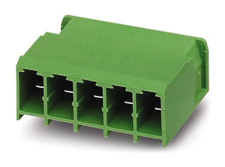 Phoenix Contact - 1804849 - Phoenix Contact COMBICON PC ϵ 7· 7.62mmھ PCB ߶ӿ 1804849, Ӷ˽, 20A		