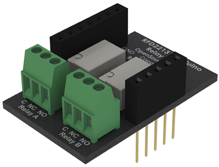 RFduino - RFD22131 - RFduino ˫̵ ̵ RFduino ģ RFD22131		