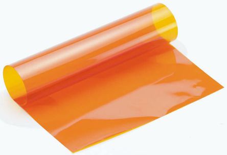 DuPont - KAPTON FILM 304X200X0.075MM - DuPont Kapton HN Ĥ KAPTON FILM 304X200X0.075MM, +400C߹¶, 304mm x 200mm x 0.075mm		