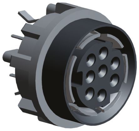 TE Connectivity - 5750337-2 - TE Connectivity 8· ΢ Din  5750337-2, ͨ		