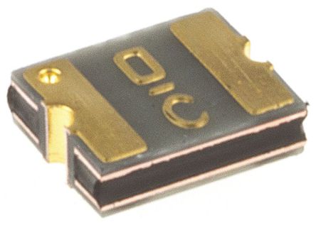 Bourns - MF-USMF005-2 - Bourns 0.05A ̶ɸλ۶ MF-USMF005-2, 30V, 3.43 x 2.8 x 1.1mm, 0.6W		