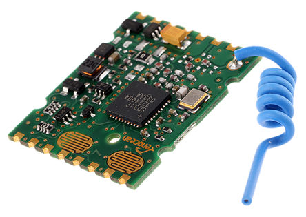 EnOcean - PTM 330 - EnOcean Ƶ PTM 330, 868 MHzƵ, ASKƼ		