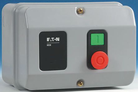 Eaton - 48SDA3X25 - Eaton 48ADA ϵ 22 kW  48SDA3X25, 415 V , 3, IP54		