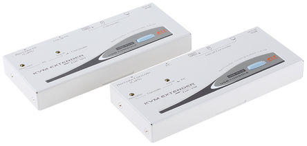 NewLink - KVM-USBCT5 - NewLink SVGA, VGA, XGA Ƶչ, 1280 x 1024pixels, 150m		