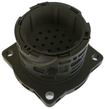 ITT Cannon - 121583-0120 - ITT Cannon APD ϵ 19· 尲װ ֱ   121583-0120		