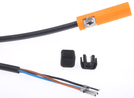 ifm electronic - MK5100 - ifm electronic MK5100  ״ PNP >10000 Hz ŸӦ, 100 mA, 10  30 V ֱԴ, IP65, IP67		