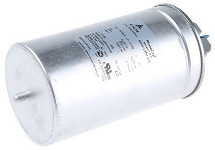 EPCOS - B25667C3497A375 - EPCOS B25667C ϵ 165 (x3)F ۱ϩУPFCĤ B25667C3497A375, -5  +10%, 400 V , 116mmֱ		