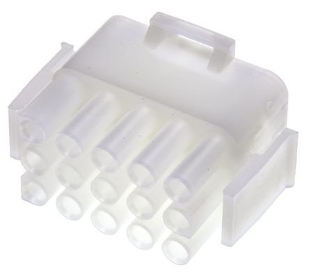 TE Connectivity - 1-480710 - TE Connectivity Universal MATE-N-LOK ϵ 3  15 ·  尲װ ѹ 1-480710		