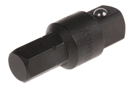 STAHLWILLE - 32210001 - STAHLWILLE 3/8 in    Ͳ 32210001, ܳ38 mm		