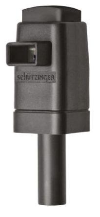 Schutzinger - SDK 799 / SW - Schutzinger SDK 799 / SW ɫ 㽶ͷ, 300V 16A, 		