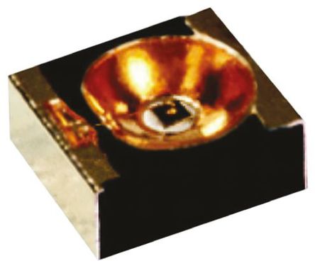 OSRAM Opto Semiconductors - SFH 4451 - Osram Opto Mini MIDLED ϵ 17  LED, SFH 4451, 860nm, 55mW-2		