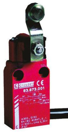 Crouzet - 83873301 - Crouzet  IP66, IP67 ٶ λ 83873301, ܸ, /, 30V		