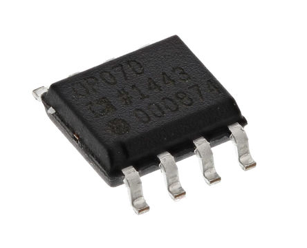 Analog Devices - OP07DRZ - Analog Devices OP07DRZ Ŵ, 600kHz, 8 SOICװ		