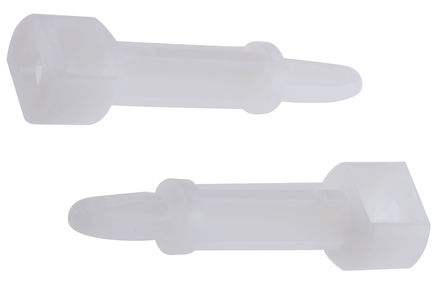 Richco - SRLCBS 16 01 - Richco 4979874005304 25.4mm  ҧí֧, 4mm PCB ׺1.6mm PCB		