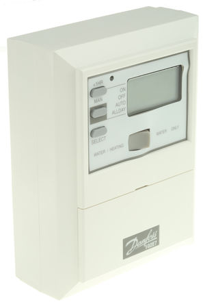 Danfoss - 087N653600 - Danfoss 7  ȱ 087N653600, 230 V 		