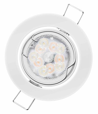 Osram - 4052899926141 - Osram LIGHTIFY ϵ 6.6 W ɫ  4052899926141, GU10, 230 V, ɵ		
