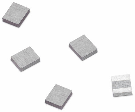 Wurth Elektronik - 744383240056 - Wurth WE-MAPI ϵ  Ͻо 560 nH Ƭ 744383240056, 30%ݲ, 3.3A Idc, 49mֱ, 2512װ		