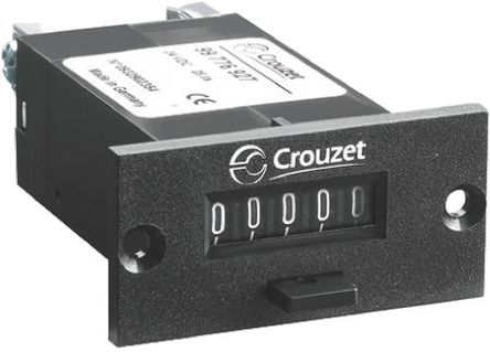 Crouzet - 99776927 - Crouzet 5λ е  99776927, 99999ʾΧ, ѹ, 24 V ֱԴ		