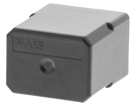 Panasonic - CM1P12 - Panasonic CM1P12 ˫ PCB װ Ǳ̵, 35 A, 12V dc		