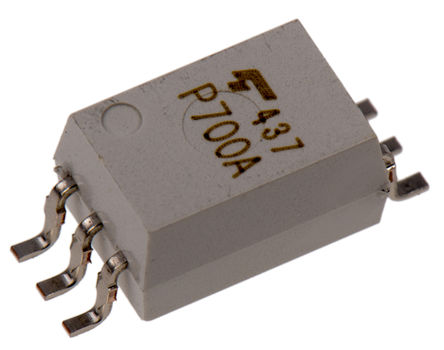 Toshiba - TLP700H(F) - Toshiba TLP 700 ϵ  TLP700H(F),  IC, 6 SDIP װ		