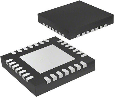 Texas Instruments - BQ24773RUYT - Texas Instruments BQ24773RUYT NVDC س, 4.5  24 VԴ, 28 WQFNװ		