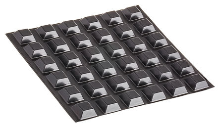 RS Pro - PD.2205BL - RS Pro ɫ PUR ν ֧ PD.2205BL, 7.5mmܸ		