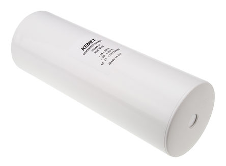 KEMET - PEH200SX5150MU2 - KEMET PEH200 ϵ 250 V ֱ 15000F ̰װ  PEH200SX5150MU2, 20%ݲ, 10m(ֵ), +85C,  - ݶ߶ӣװ		