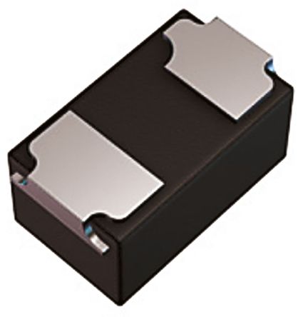 DiodesZetex - D24V0L1B2LPS-7B - DiodesZetex D24V0L1B2LPS-7B ˫ TVS , 90W, 46V, 2 UDFNװ		