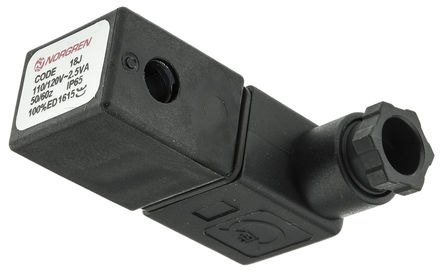 Norgren - QM/48/166/28 - Norgren QM ϵ 2.5VA 110V ac õȦ QM/48/166/28		