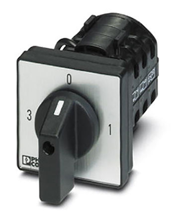 Phoenix Contact - 3069704 - Phoenix Contact 3069704 4λ 12P 90 ת, 690 V , 20 A, ťִ		