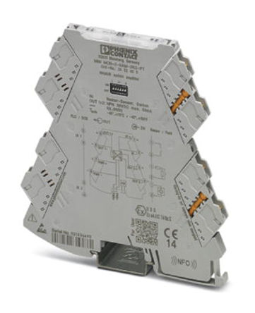 Phoenix Contact - 2902005 - Phoenix Contact  źŵ PF113A-E, ѹ, 9.6  30 V ֱ Դѹ		