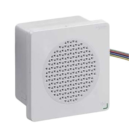 Schneider Electric - XVSV9MWN - Schneider Electric XVS ϵ XVSV9MWN ɫ , 1m 97dB, 100  230 V Դ, û¼/Ԥ		