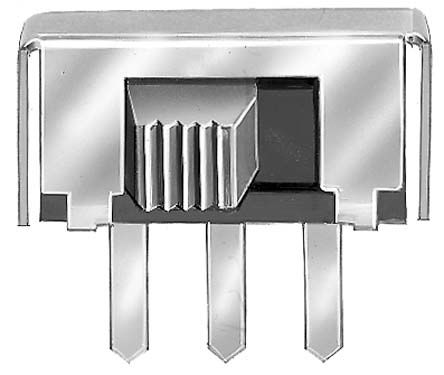 KNITTER-SWITCH - MFP 201 N-RA - KNITTER-SWITCH MFP 201 N-RA DP ӡˢ· ,  - , 350 mA @ 30 V ֱ		