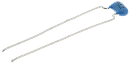 Murata - RPER71H474K2M1C03A - Murata RPER7 ϵ 470nF 50 V ֱ X7R ͨ մɵ (SLCC) RPER71H474K2M1C03A, 10%ݲ		