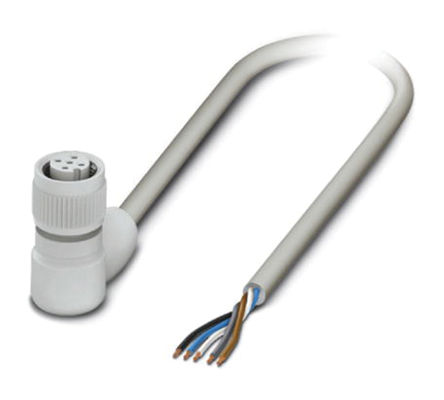 Phoenix Contact - 1404092 - Phoenix Contact 1404092 10m M12 5 �� ĸ ���º�������		