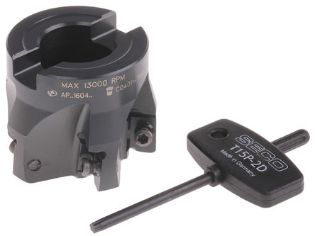 Seco - 75011925 - Seco 50mm и, 7  10, -12  -6㾶		