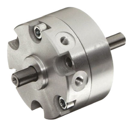 SMC - CDRB2BW20-270SZ - SMC CRB2 ϵ 270 ˫ תִ CDRB2BW20-270SZ, 20mm׾, 0.7Mpa, 0.7 MPa, M5 x 0.8˿		