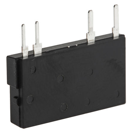 Panasonic - AQZ204 - Panasonic 0.5 A PCBװ ̵̬ AQZ204, MOSFET, 400 V		