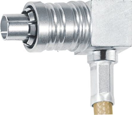 IMS - 4474.SN.1420.025 - IMS 4474.SN.1420.025 50 ֱ °װ N , ͷ, ѹӣӶ˽, 11GHz, RG174, RG316/U		