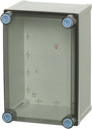 Fibox - CAB PCQ 403017T - Fibox  ϵ IP66, IP67 ɫ ̼  CAB PCQ 403017T, 400 x 300 x 172mm		