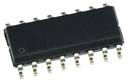 Nexperia - HEF4021BT - NXP 8λ  λĴ HEF4021BT, , 3  15 VԴ, 16 SOICװ		