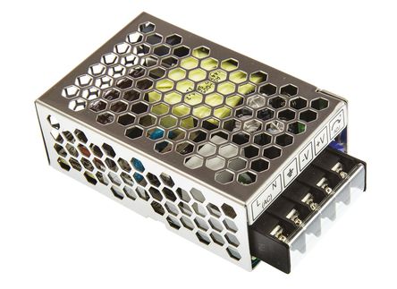 TDK-Lambda - LS25-48 - TDK-Lambda 25W  ǶʽģʽԴ SMPS LS25-48, 125  373 V dc, 88  264 V ac, 48V, 570mA, 85%Ч, շװ		