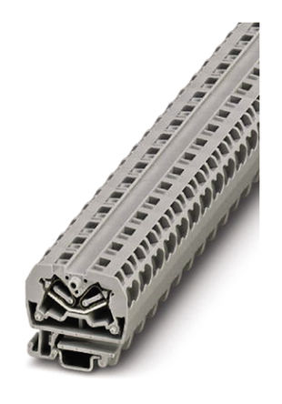 Phoenix Contact - 3073160 - Feed Through Terminal Block 3073160		