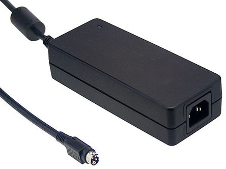 Mean Well - GST120A20-R7B - Mean Well GST120A ϵ 120W ͵ԵԴ GST120A20-R7B, 120  370 V ֱ85  264 V , 6A, 20V		