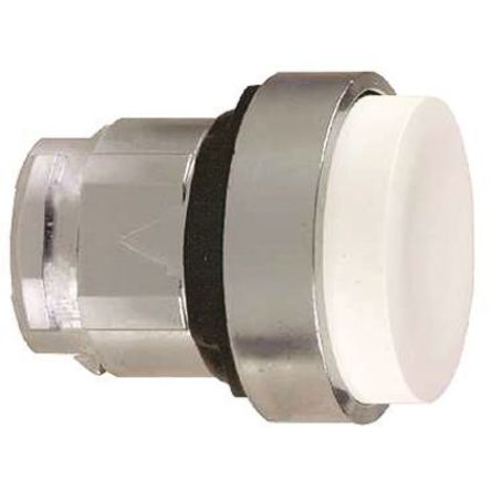 Schneider Electric - ZB4BH1 - Schneider Electric XB4 ϵ 22mm ɫť Բ IP66IP67IP69IP69K  ťͷ ZB4BH1		